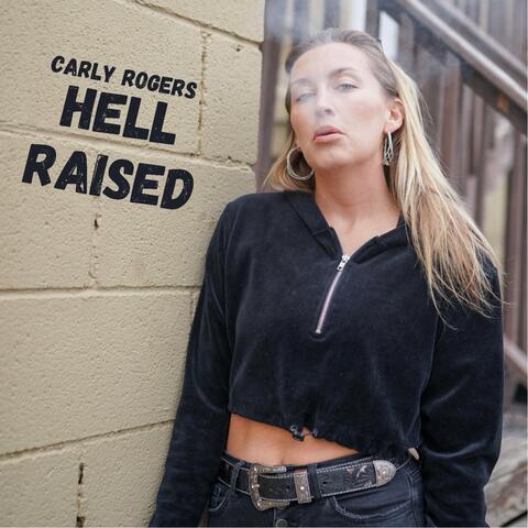 Hell Raised