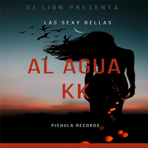 Las Sexy Bellas al Agua Kk