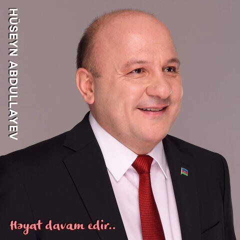 Həyat davam edir