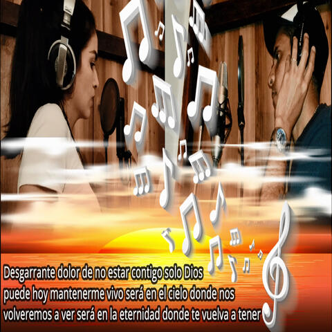 Será en el Cielo Remix