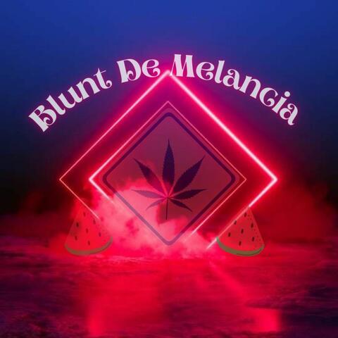 Blunt de Melancia