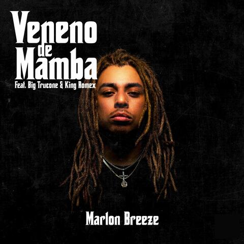 Veneno de Mamba
