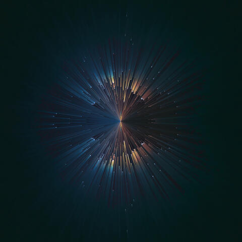Cosmic Structures