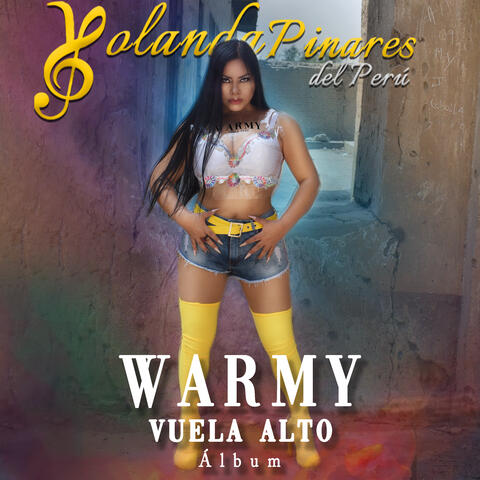 Warmy Vuela Alto