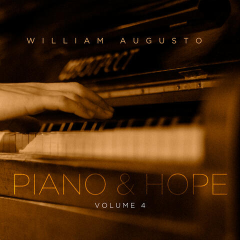 Piano & Hope, Vol. 04