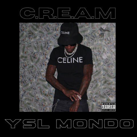 C. R. E. A. M