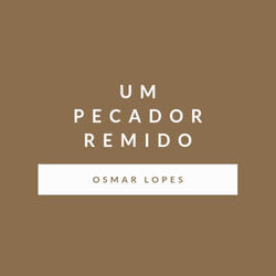 Um Pecador Remido