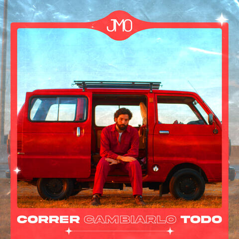 Correr Cambiarlo Todo