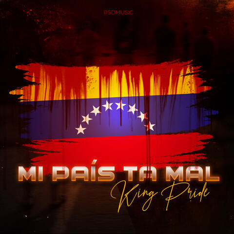 Mi Pais Ta Mal