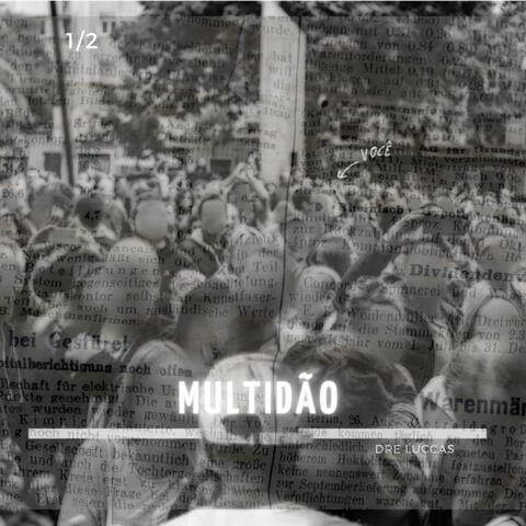 Multidão