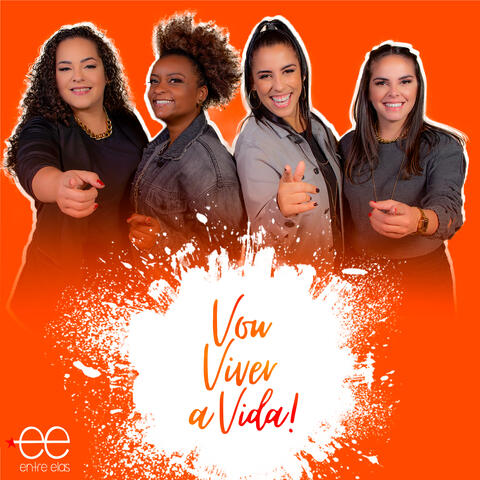 Vou Viver a Vida