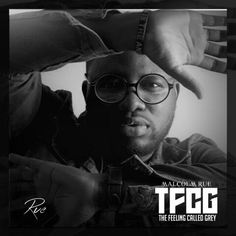 The Feeling Called Grey