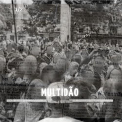 Multidão