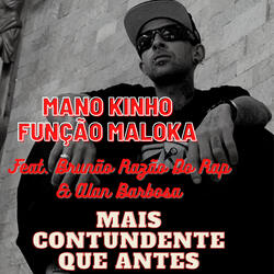 Mais Contundente Que Antes