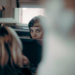 Lover, You Should've Come Over