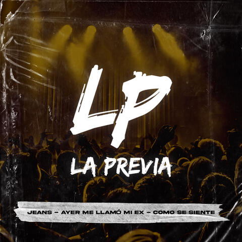Jeans / Ayer Me Llamó Mi Ex / Como Se Siente