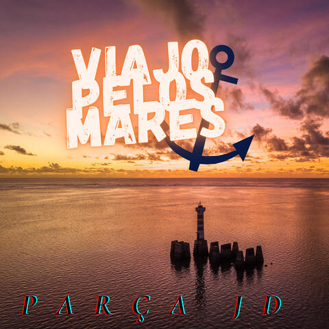 Viajo pelos Mares