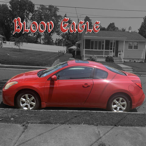 Blood Eagle