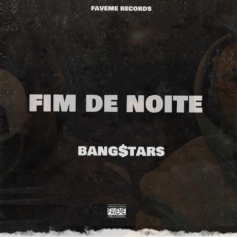 Fim de Noite