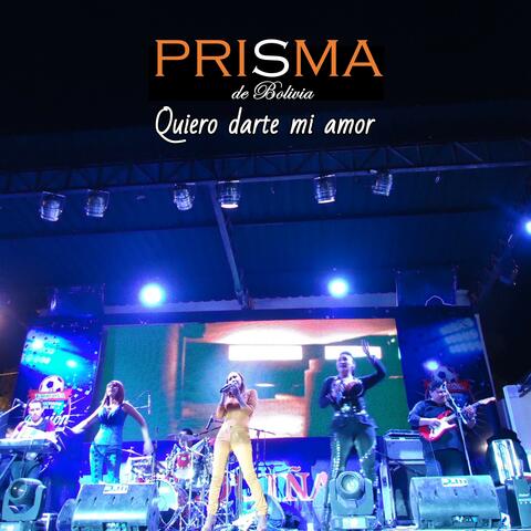 Quiero Darte Mi Amor