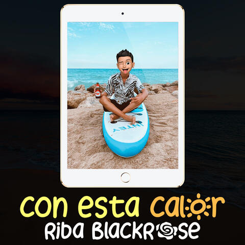 Con Esta Calor