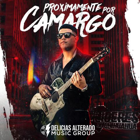 Próximamente por Camargo