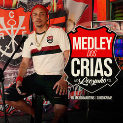 Medley dos Crias