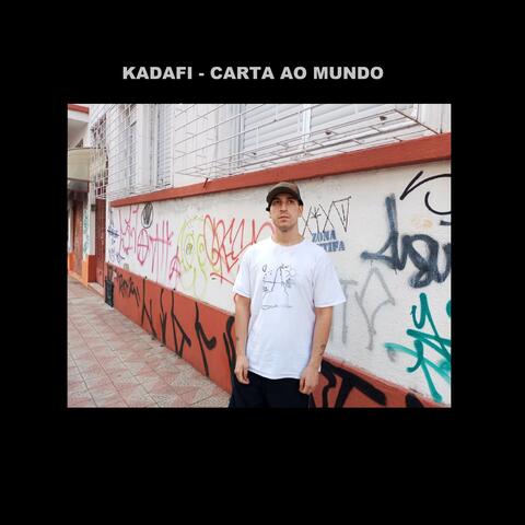 Carta Ao Mundo
