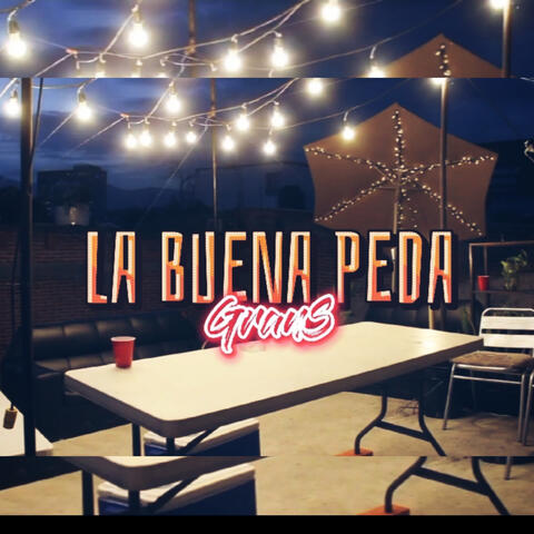 La Buena Peda