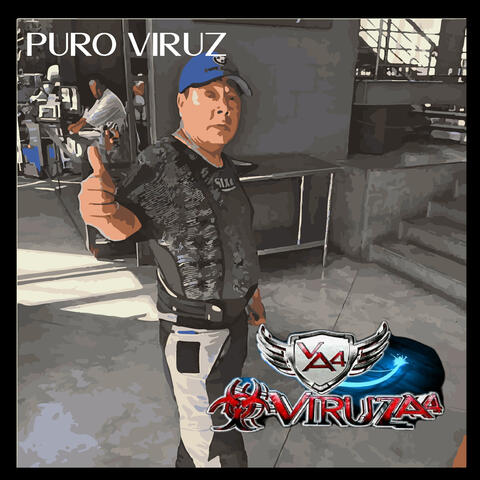 Puro Viruz