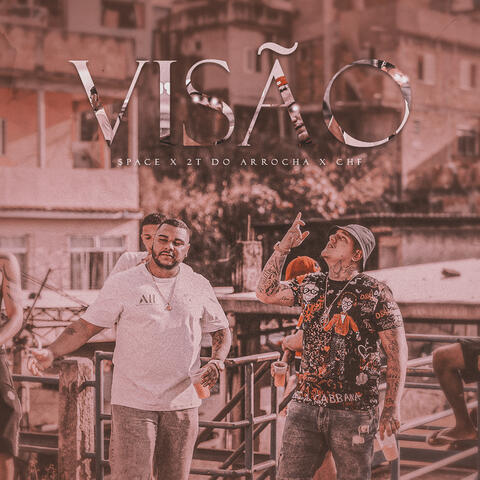 Visão