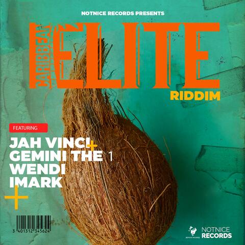 Caribbean Elite Riddim
