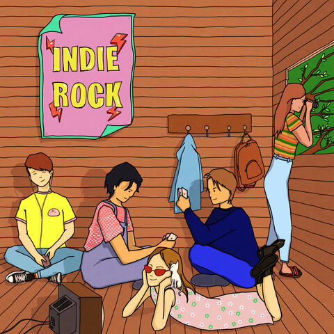 Indie Rock