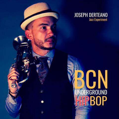 Jazz Experiment Bcn Underground Hipbop