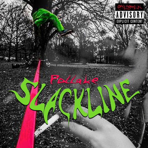 Slackline