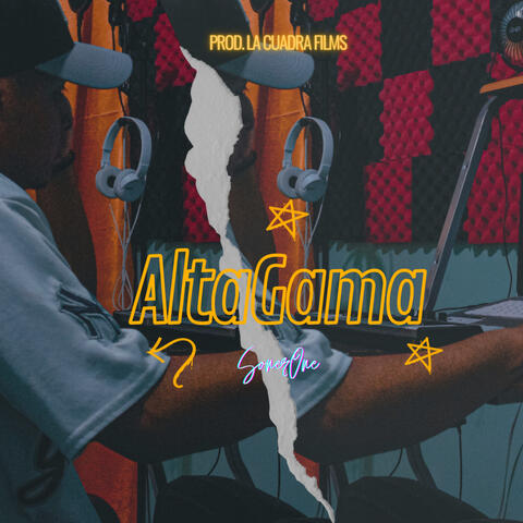 Alta Gama
