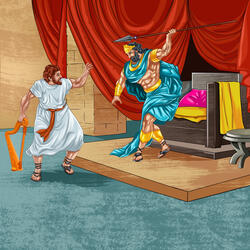 Poetry & Song: Hateful Darts