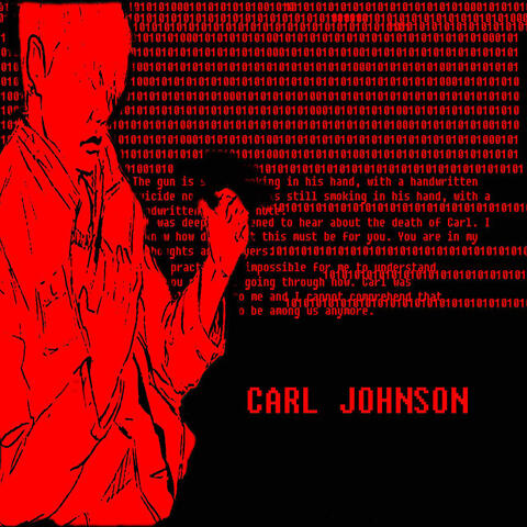 Carl Johnson Splits