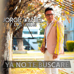 Ya No Te Buscaré
