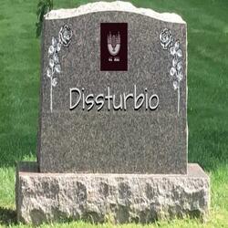Dissturbio