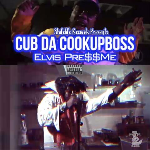 Elvis Pressme