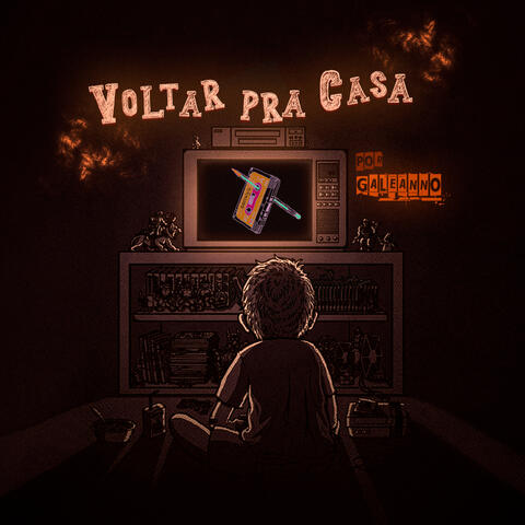 Voltar pra Casa