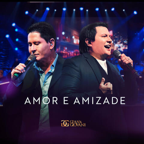 Amor e Amizade