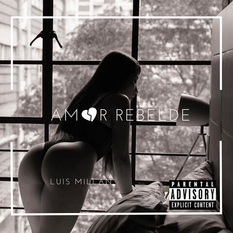 Amor Rebelde