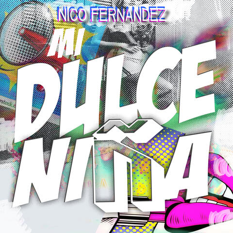 Mi Dulce Niña