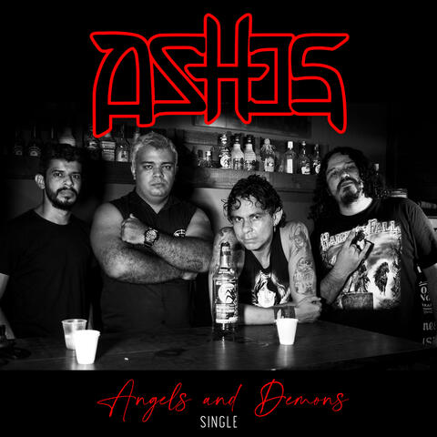Angels and Demons
