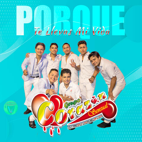 Porque Te Llevas Mi Vida