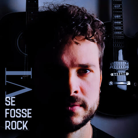 Se Fosse Rock, Vol. 6