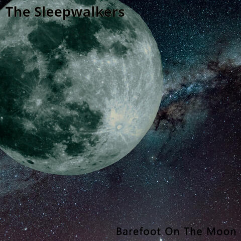 Barefoot on the Moon