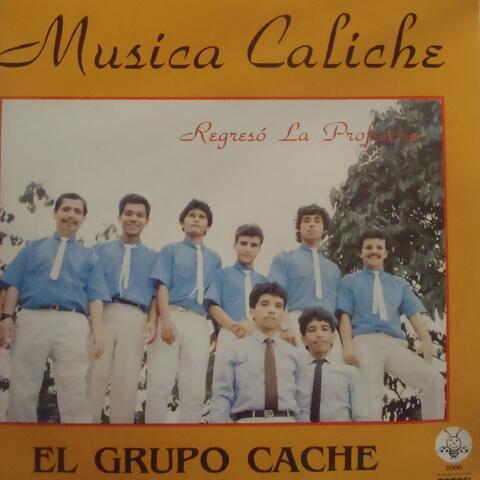 Música Caliche